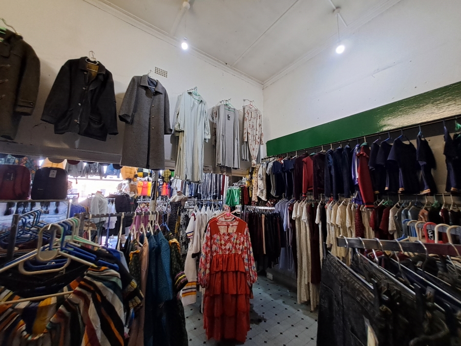 Commercial Property for Sale in Aliwal North Eastern Cape